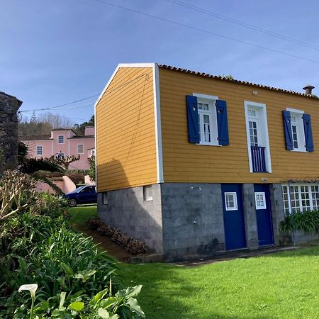 Casas Do Monte Villa Santo Antonio  Exterior photo