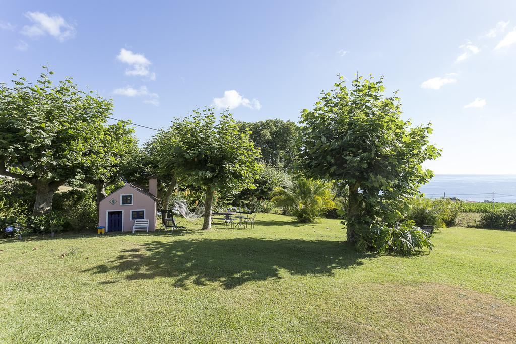 Casas Do Monte Villa Santo Antonio  Exterior photo